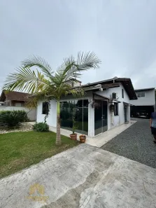 Casa com 3 Quartos à venda, 90m² no Jardim Paraíso, Joinville
