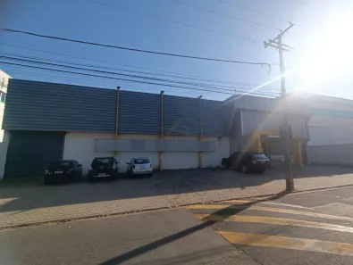 Galpão/Depósito/Armazém à venda, 1398m² no Jardim Santa Genebra, Campinas
