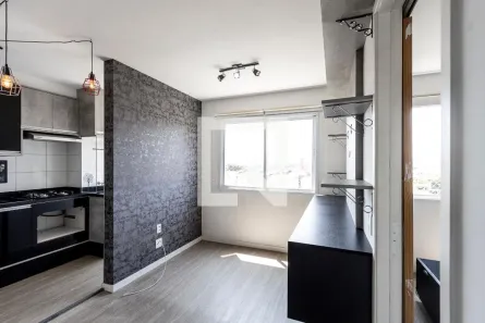 Apartamento com 1 Quarto à venda, 32m² no Água Branca, São Paulo