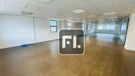 Sala Comercial para venda ou aluguel, 385m² no Vila Olímpia, São Paulo