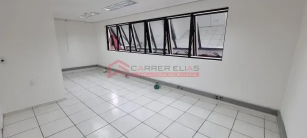 Sala Comercial para alugar, 28m² no Perdizes, São Paulo