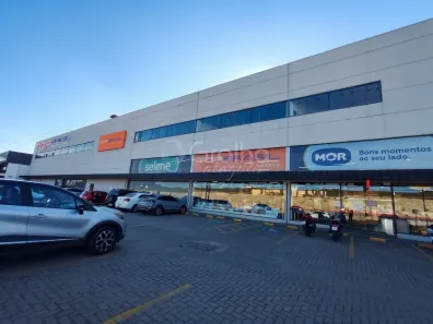 Ponto Comercial para alugar, 1915m² no Jardim Eldorado, Palhoça