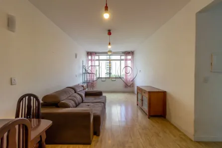 Apartamento com 2 Quartos à venda, 92m² no Perdizes, São Paulo