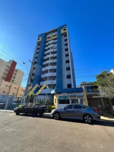 Apartamento com 3 Quartos à venda, 145m² no Jardim Paraíso, São Carlos