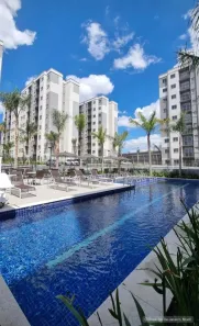 Apartamento com 2 Quartos à venda, 42m² no Irajá, Rio de Janeiro