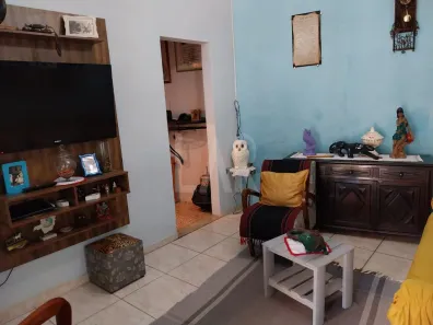 Casa com 3 Quartos à venda, 70m² no Floresta, Belo Horizonte