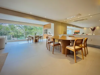 Apartamento com 3 Quartos à venda, 175m² no Vila Virgínia, Jundiaí