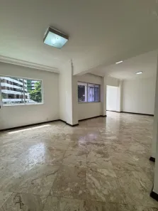 Apartamento com 3 Quartos à venda, 123m² no Caminho das Árvores, Salvador