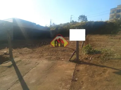 Lote/Terreno à venda, 300m² no Jardim Oásis, Taubaté