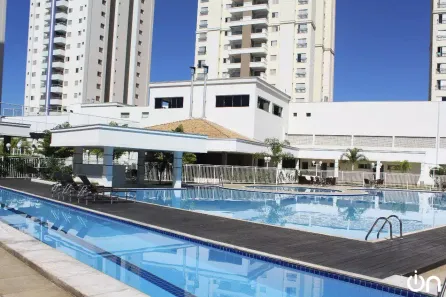 Apartamento com 3 Quartos à venda, 143m² no Jardim Aclimação, Cuiabá