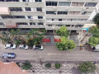 Apartamento com 3 Quartos à venda, 134m² no Icaraí, Niterói