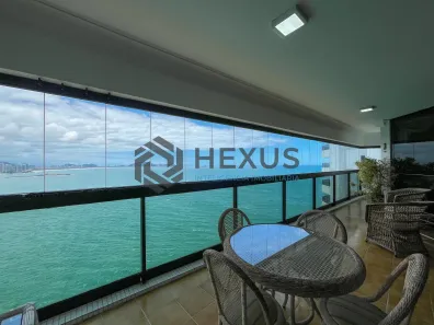 Apartamento com 3 Quartos à venda, 170m² no Jardim Astúrias, Guarujá