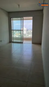 Apartamento com 3 Quartos à venda, 110m² no Santa Mônica, Feira de Santana