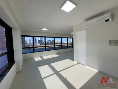 Sala Comercial para alugar, 40m² no Centro, São José do Rio Preto