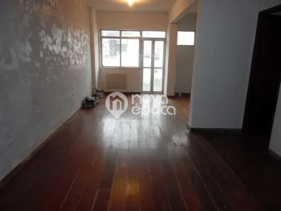 Apartamento com 4 Quartos à venda, 150m² no Tijuca, Rio de Janeiro