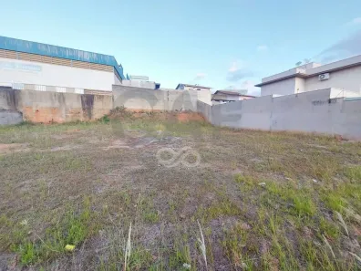 Lote/Terreno à venda, 701m² no Jardim Mauá, Jaguariúna