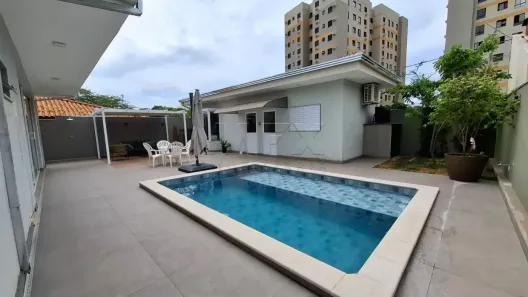 Casa de Condomínio com 3 Quartos à venda, 270m² no Jardim Colonial, Bauru
