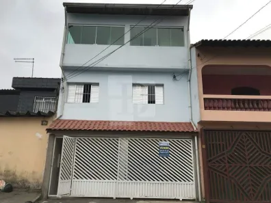 Casa com 5 Quartos à venda, 150m² no Jardim Rodolfo Pirani, São Paulo