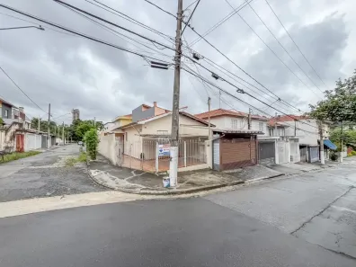 Casa com 2 Quartos à venda, 86m² no Jardim Trussardi, São Paulo