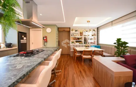 Apartamento com 4 Quartos à venda, 165m² no Centro, Florianópolis