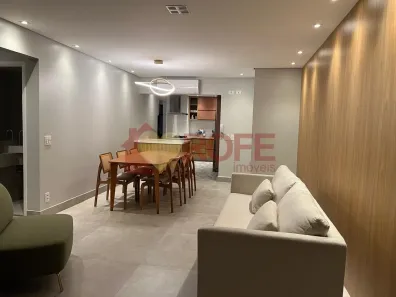 Apartamento com 3 Quartos à venda, 105m² no Planalto Paulista, São Paulo