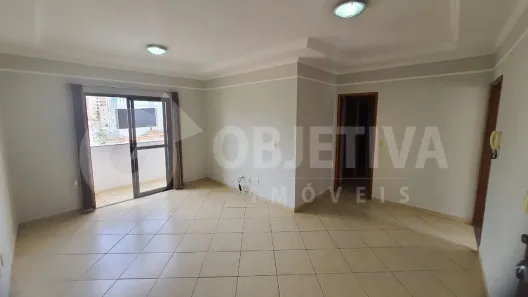 Apartamento com 3 Quartos para alugar, 100m² no Saraiva, Uberlândia