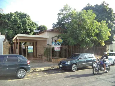 Imóvel Comercial para alugar, 219m² no Centro, Teresina