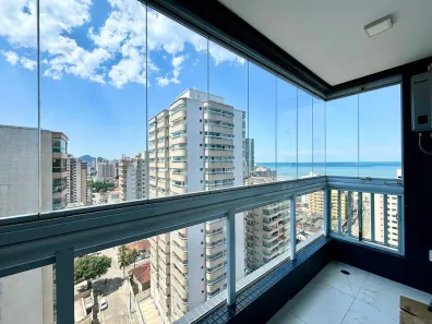 Apartamento com 2 Quartos à venda, 93m² no Tupi, Praia Grande