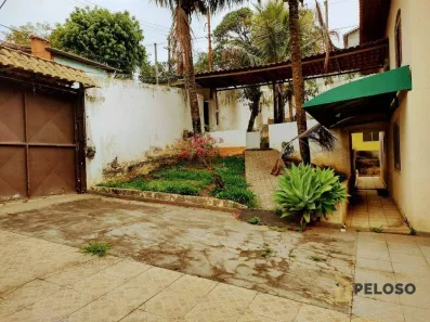 Sobrado com 4 Quartos à venda, 200m² no Vila Albertina, São Paulo