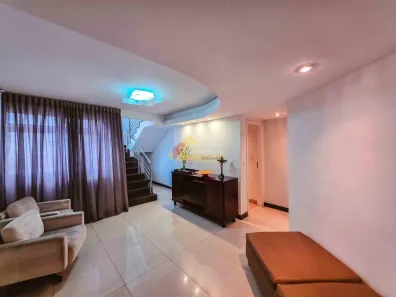 Cobertura com 4 Quartos à venda, 332m² no Centro, Divinópolis