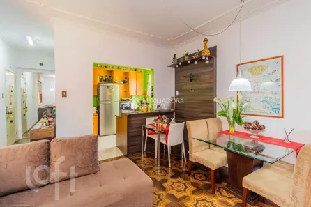 Apartamento com 2 Quartos à venda, 91m² no Petrópolis, Porto Alegre