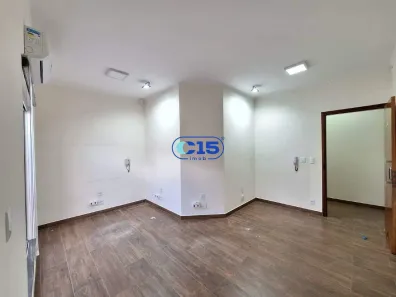 Ponto Comercial para alugar, 25m² no Estação, Franca