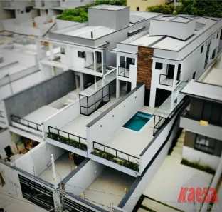 Sobrado com 3 Quartos à venda, 200m² no Jardim do Lago, Atibaia