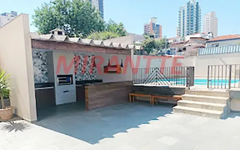 Imóvel Comercial com 3 Quartos à venda, 100m² no Vila Guilherme, São Paulo
