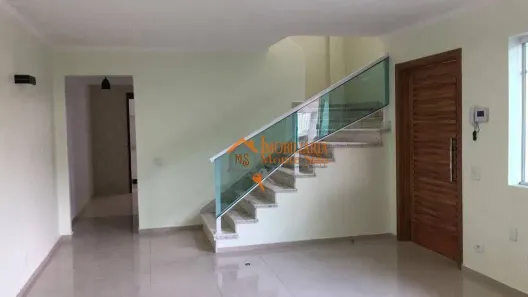 Sobrado com 4 Quartos à venda, 200m² no Vila Aurora (Zona Norte), São Paulo