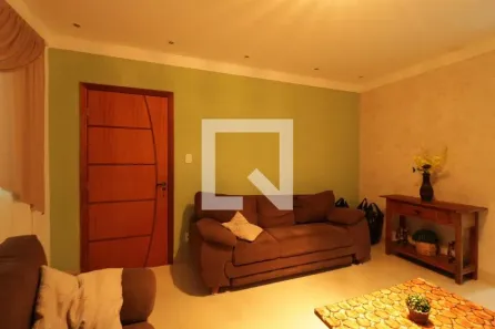 Casa com 4 Quartos à venda, 140m² no Vila Assunção, Santo André
