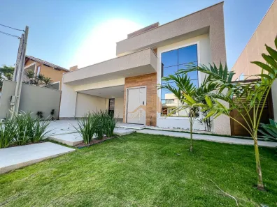 Casa de Condomínio com 3 Quartos à venda, 200m² no Nova São Pedro, São Pedro da Aldeia