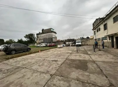 Ponto Comercial para venda ou aluguel, 4900m² no Moquetá, Nova Iguaçu