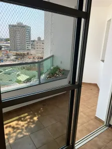 Apartamento com 3 Quartos à venda, 145m² no Martins, Uberlândia