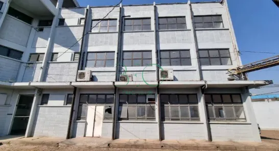 Galpão/Depósito/Armazém à venda, 5010m² no Cidade Industrial Satélite de São Paulo, Guarulhos