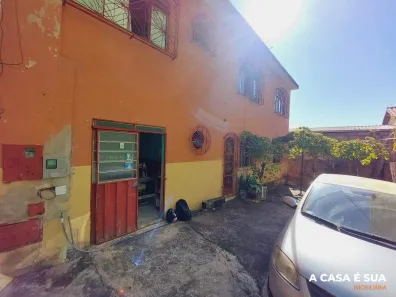 Casa com 4 Quartos à venda, 200m² no Tijuca, Contagem
