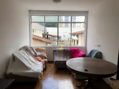 Apartamento com 2 Quartos à venda, 80m² no Água Branca, São Paulo