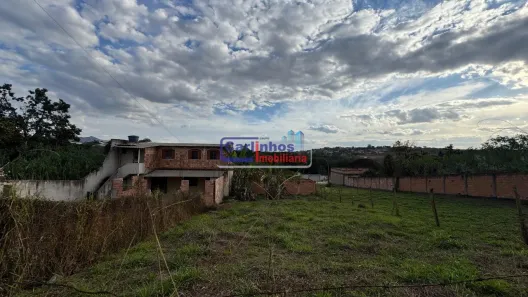 Lote/Terreno à venda, 360m² no Novo Igarapé 2ª Seção, Igarapé