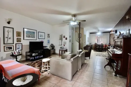 Casa com 3 Quartos à venda, 220m² no Campo Belo, São Paulo