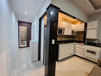 Apartamento com 2 Quartos à venda, 52m² no Várzea, Recife