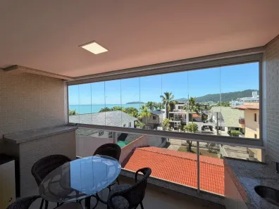 Apartamento com 4 Quartos à venda, 120m² no Cachoeira do Bom Jesus, Florianópolis