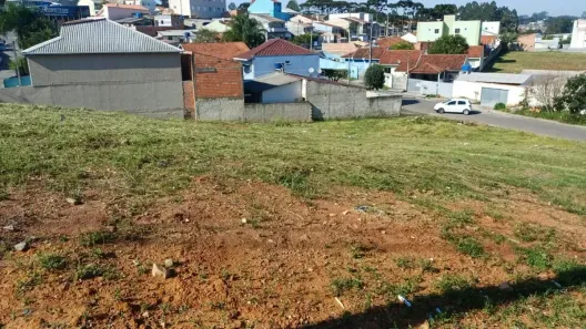 Lote/Terreno à venda, 1358m² no Osasco, Colombo