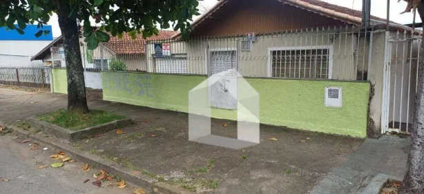 Imóvel Comercial com 3 Quartos à venda, 85m² no Vila Cruz, Poços de Caldas