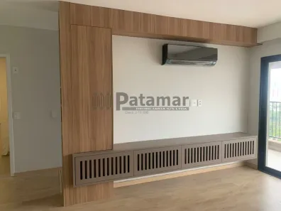 Apartamento com 3 Quartos para alugar, 84m² no Butantã, São Paulo