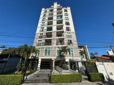 Apartamento com 2 Quartos à venda, 62m² no Atiradores, Joinville